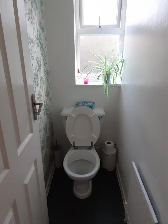 Abundance Hous Motel Kenley  Ngoại thất bức ảnh