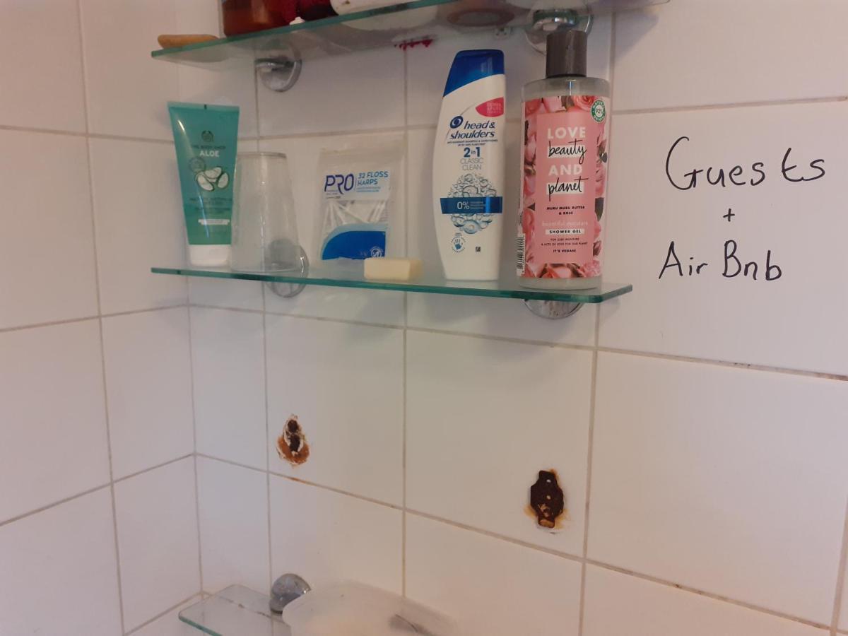 Abundance Hous Motel Kenley  Ngoại thất bức ảnh